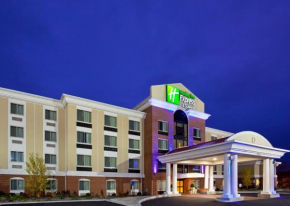  Holiday Inn Express & Suites Niagara Falls, an IHG Hotel  Ниагара Фолс